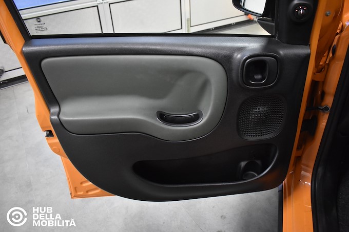 FIAT Panda 0.9 TwinAir Turbo S&S 4x4